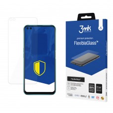 Realme X3 - 3mk FlexibleGlass™