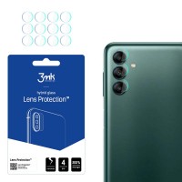 Samsung Galaxy A04s - Захист лінз 3mk