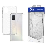 Samsung Galaxy A51 4G - 3mk Armor Case