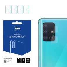 Samsung Galaxy A51 5G - 3mk Захист лінз