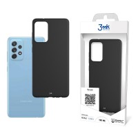 Samsung Galaxy A72 4G - Чохол матовий 3мк