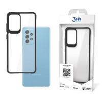 Samsung Galaxy A72 4G - 3mk Satin Armor Case+