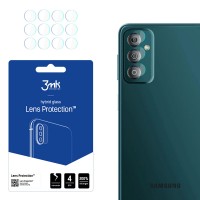 Samsung Galaxy F23 5G - Захист лінз 3mk