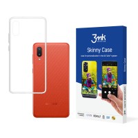 Samsung Galaxy M02 - Чохол Skinny 3mk