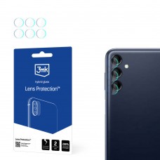 Samsung Galaxy M14 - 3mk Захист лінз