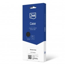 Силіконовий чохол Samsung Galaxy M14 - 3mk