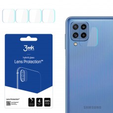Samsung Galaxy M32 5G - 3mk Захист лінз