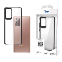 Samsung Galaxy Note 20 5G - 3mk Satin Armor Case+