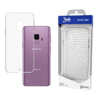 Samsung Galaxy S9 - 3mk Armor Case