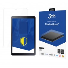 Samsung Galaxy Tab A SM-T590 - 3mk FlexibleGlass™ 11''