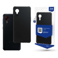 Чохол для Samsung Galaxy XCover 5 - 3mk Matt Case