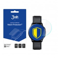 Samsung Watch Active2 40 мм - 3mk Watch Protection™ v. ARC+