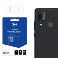 Sharp Aquos D10 - 3mk Захист лінз