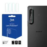 Sony Xperia 1 IV - 3mk Захист лінз