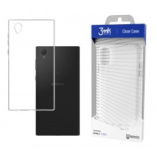 Чохол Sony Xperia L1 - 3mk Clear