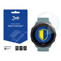 Suunto 3 - 3mk Watch Protection™ проти FlexibleGlass Lite