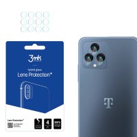 T-Mobile T Phone Pro 5G / Revvl 6 Pro 5G - захист лінз 3mk