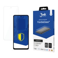 Tecno Pova 5 Pro 5G - 3mk FlexibleGlass™