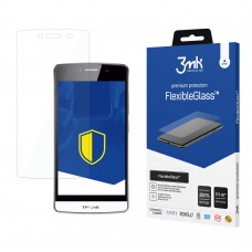 TP-Link Neffos C5 - 3mk FlexibleGlass™