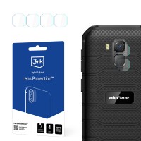 Ulefone Armor X7 Pro - захист лінз 3mk