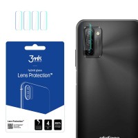 Ulefone Note 12P - захист лінз 3mk