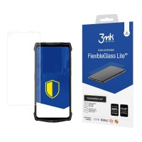 Ulefone Power Armor 13 - 3mk FlexibleGlass Lite