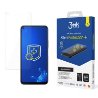 Vivo iQOO U1 - 3mk SilverProtection+