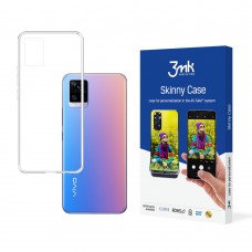 Vivo V20 - 3mk Skinny Case