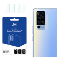 Vivo X50 Pro 5G - захист лінз 3mk