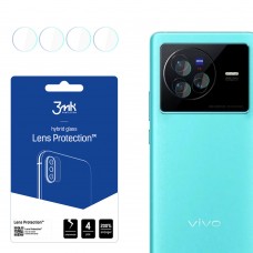 Vivo X80 - захист лінз 3mk