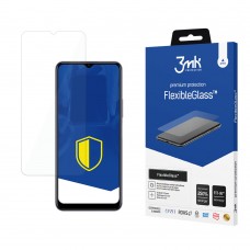 Vivo Y20 2020 - 3mk FlexibleGlass™