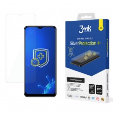 Vivo Y32 - 3mk SilverProtection+
