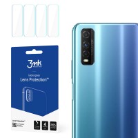 Vivo Y50t - 3mk захист об'єктива