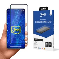 Xiaomi 12T Pro - 3mk HardGlass Max Lite™