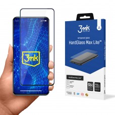 Xiaomi 12T Pro - 3mk HardGlass Max Lite™