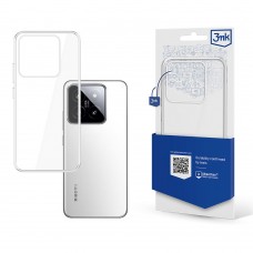 Xiaomi 14 Pro - 3mk Clear Case