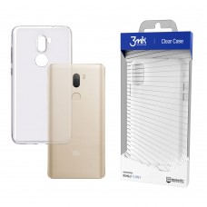 Xiaomi Mi 5s Plus - 3mk Clear Case