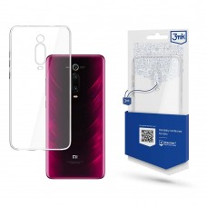 Xiaomi Mi 9T - 3mk Clear Case
