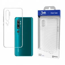 Xiaomi Mi Note 10 - 3mk Clear Case