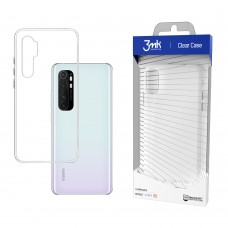 Xiaomi Mi Note 10 Lite - 3mk Clear Case