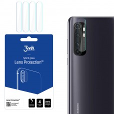 Xiaomi Mi Note 10 Lite - захист лінз 3mk
