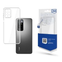 Чохол Xiaomi Redmi 10 - 3mk Clear