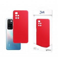 Xiaomi Redmi 10 - 3mk Matt Case полуниця
