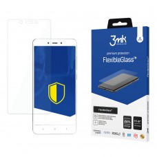 Xiaomi Redmi 4 Pro - 3mk FlexibleGlass™