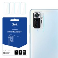 Xiaomi Redmi Note 10 Pro - захист лінз 3mk