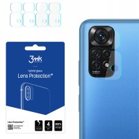 Xiaomi Redmi Note 11/11s 4G - Захист лінз 3mk