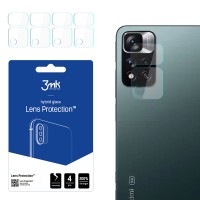 Xiaomi Redmi Note 11 Pro+ 5G - захист лінз 3mk