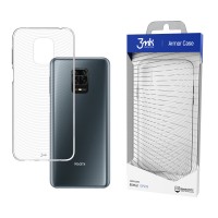 Xiaomi Redmi Note 9S - 3mk Armor Case
