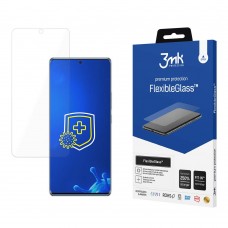 ZTE Axon 40 Pro - 3mk FlexibleGlass™