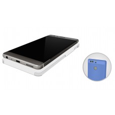 Задня і бічна плівка для Huawei P9, чохол-невидимка 3mk InvisibleCase
